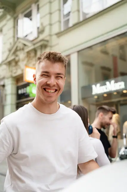Pop-up DAMO PIZZA v centru Brna — fotka 12 z 24