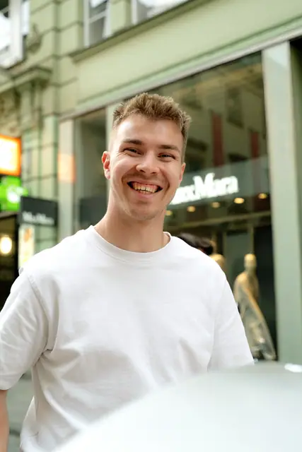 Pop-up DAMO PIZZA v centru Brna — fotka 19 z 24
