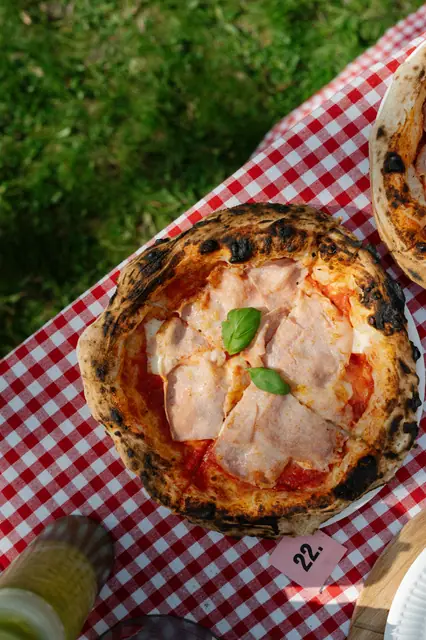 Večerní pop-up DAMO PIZZA — fotka 12 z 31