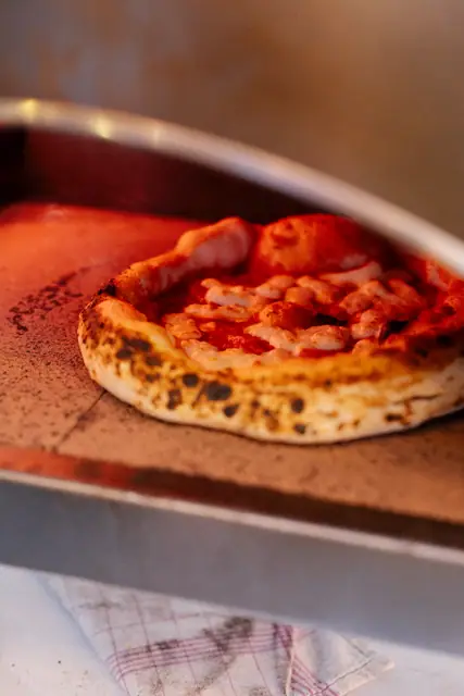 Večerní pop-up DAMO PIZZA — fotka 19 z 31