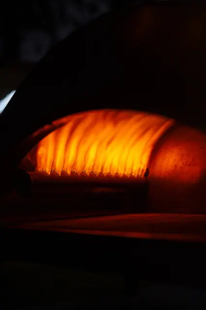 Večerní pop-up DAMO PIZZA — fotka 23 z 31