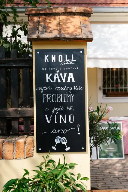 Letní pop-up DAMO PIZZA v Knollu — fotka 6 z 72