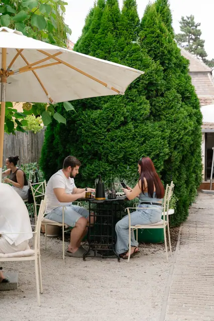 Letní pop-up DAMO PIZZA v Knollu — fotka 50 z 72