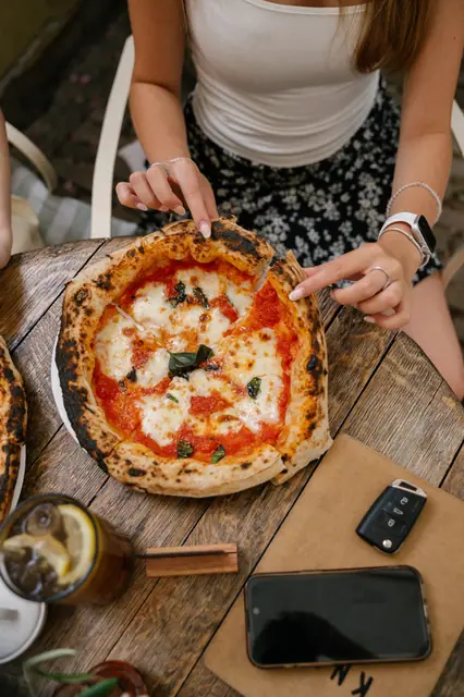 Letní pop-up DAMO PIZZA v Knollu — fotka 61 z 72