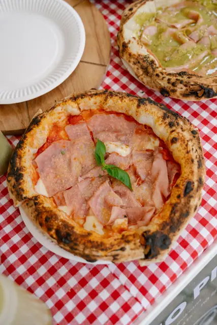 Letní pop-up DAMO PIZZA v Knollu — fotka 68 z 72